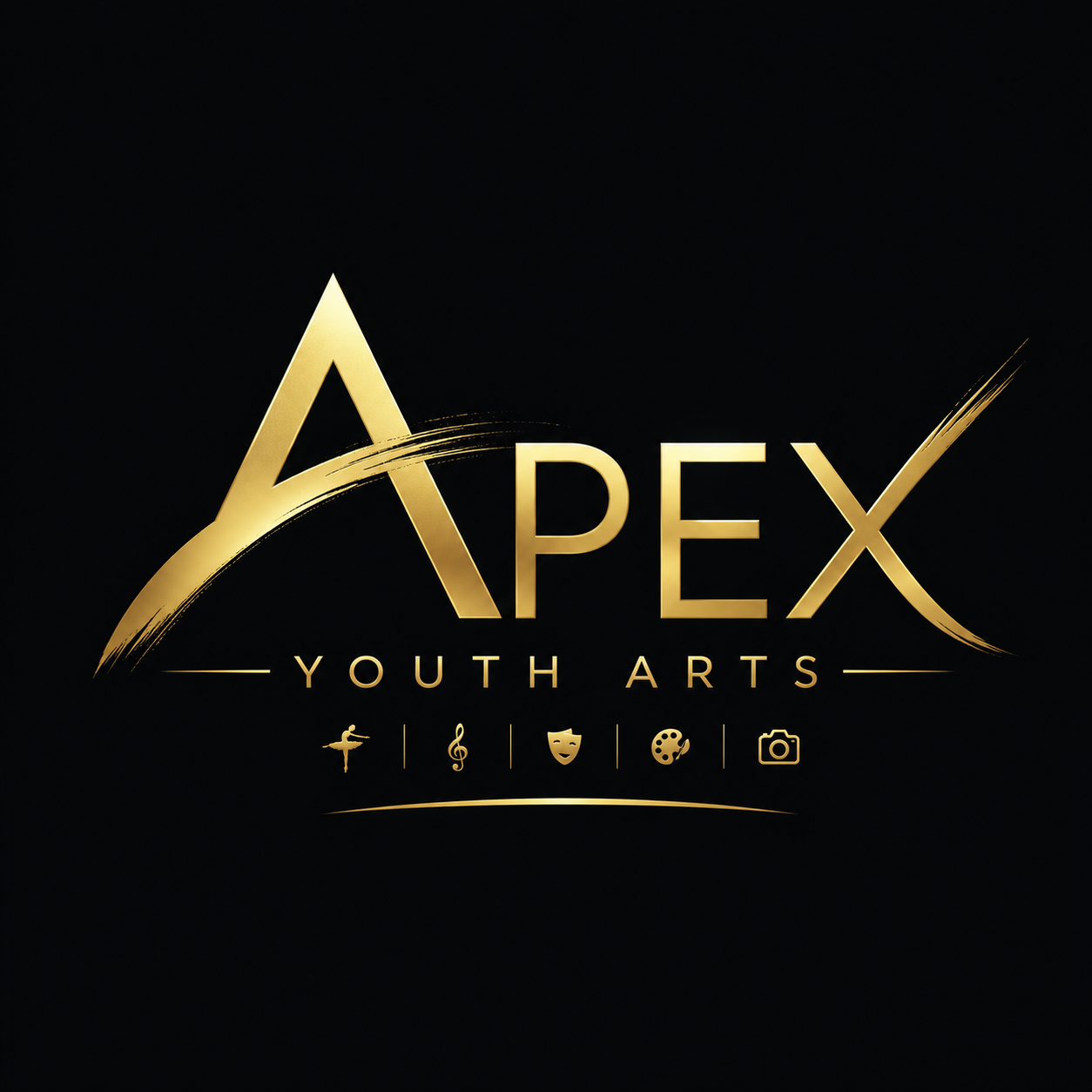 Apex logo